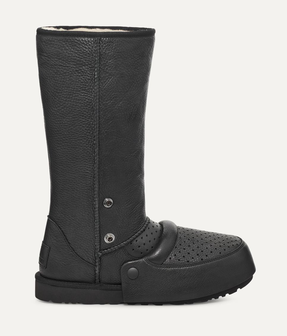 Uggs overknees top