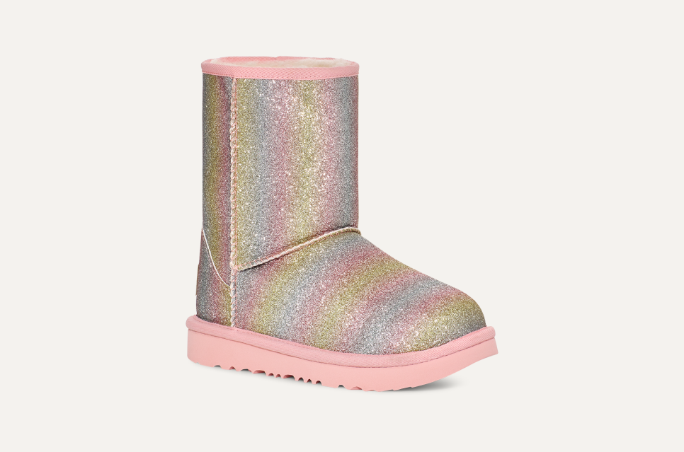 Toddler sparkle uggs hot sale