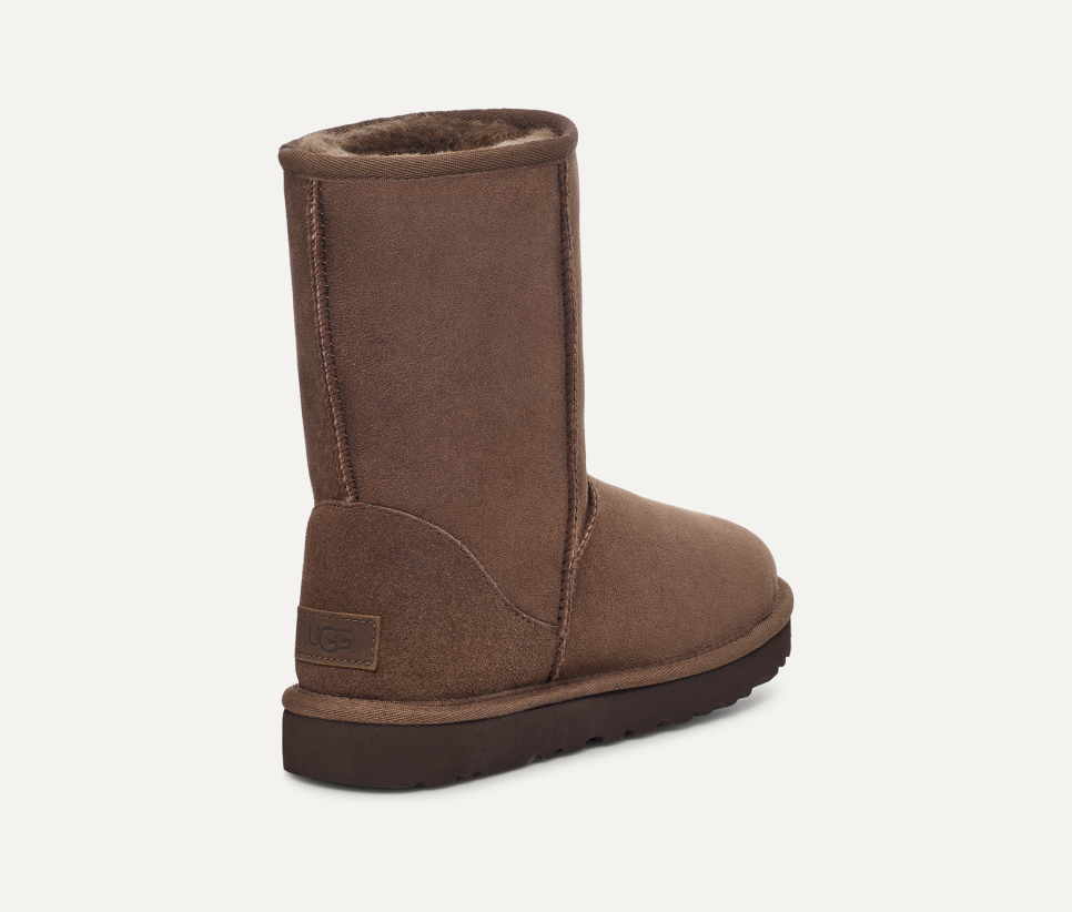 Women s Classic Short II Boot UGG