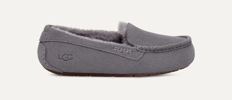 Ugg ansley slippers size 7 hot sale
