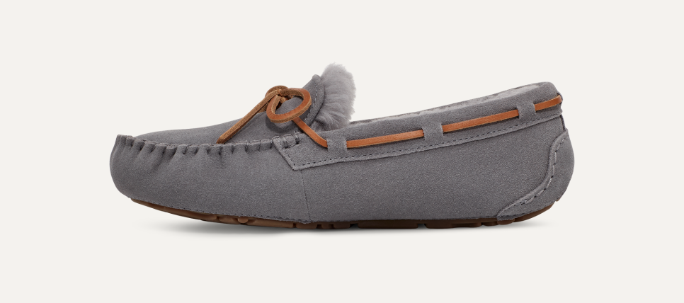 Ugg Women's Dakota - Tabacco – Bevsrealkids