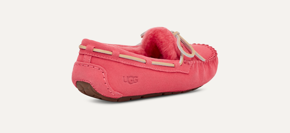 Dakota Slipper | UGG® Official