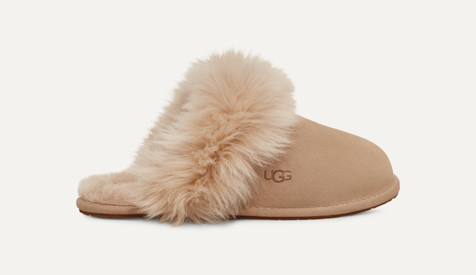 Ugg scuffette slippers canada store
