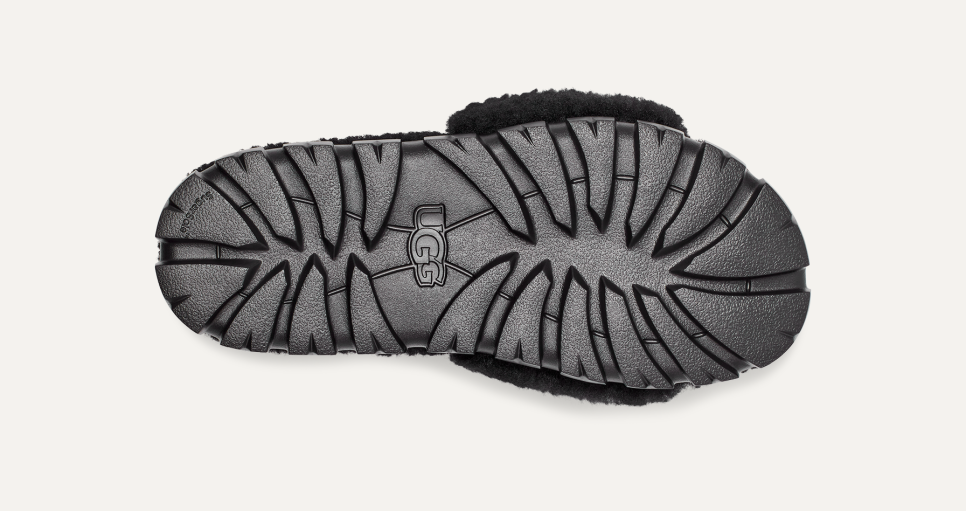 楽天市場】【 ugg 国内正規商品 】 UGG COZETTA CURLY GRAPHIC