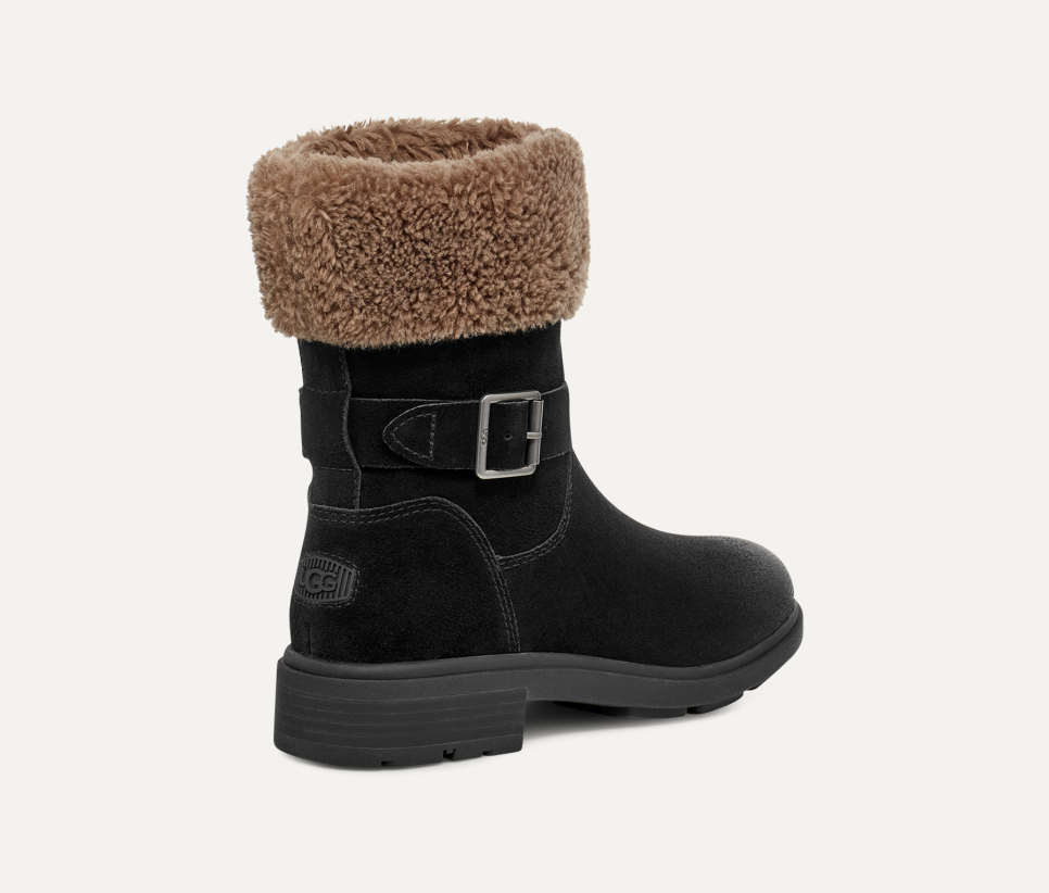 Ugg grey blayre iii boots online