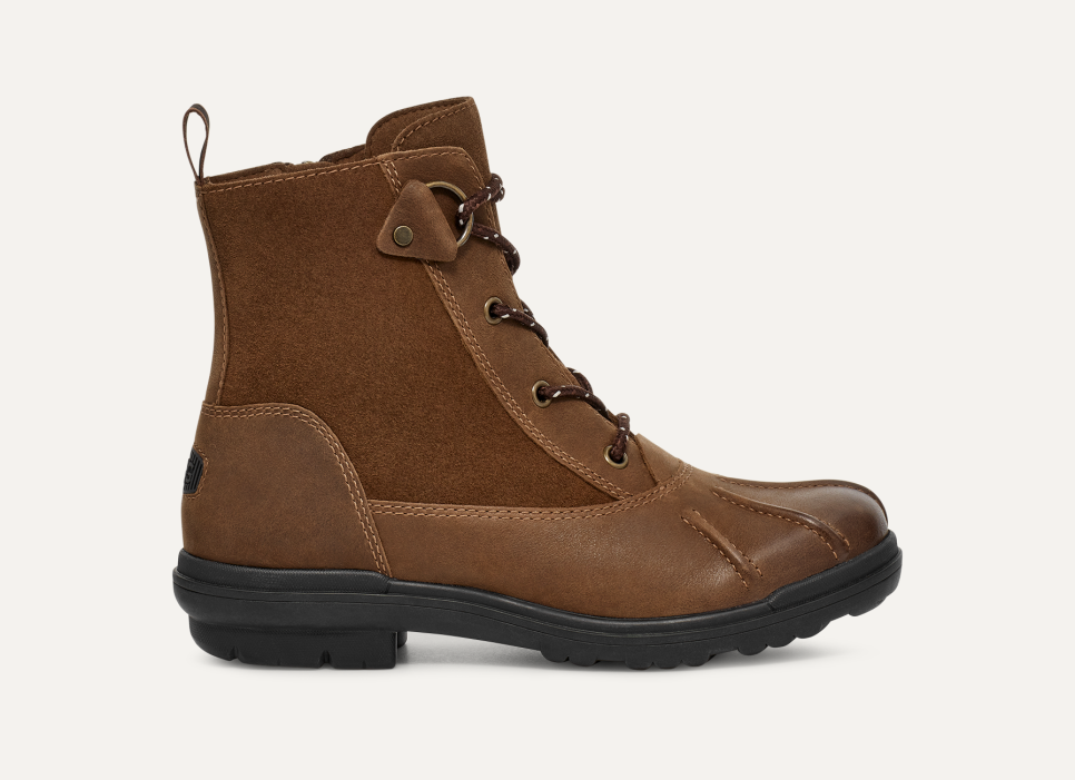 Hapsburg Duck Boot UGG