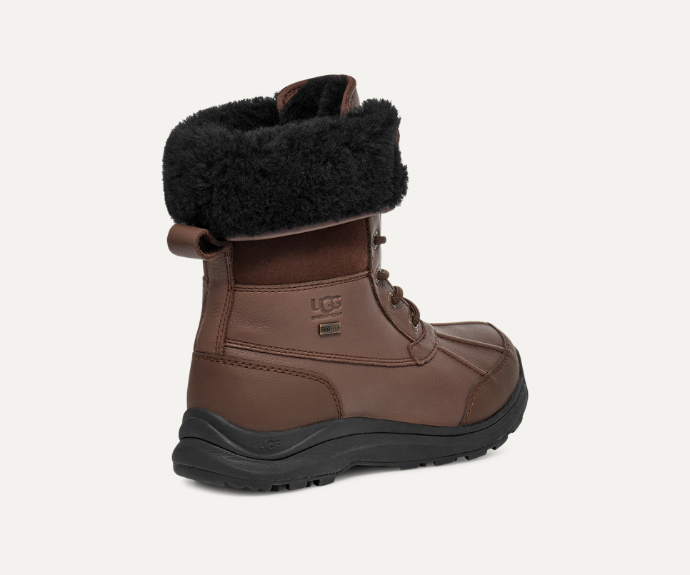 Ugg adirondack sale on sale