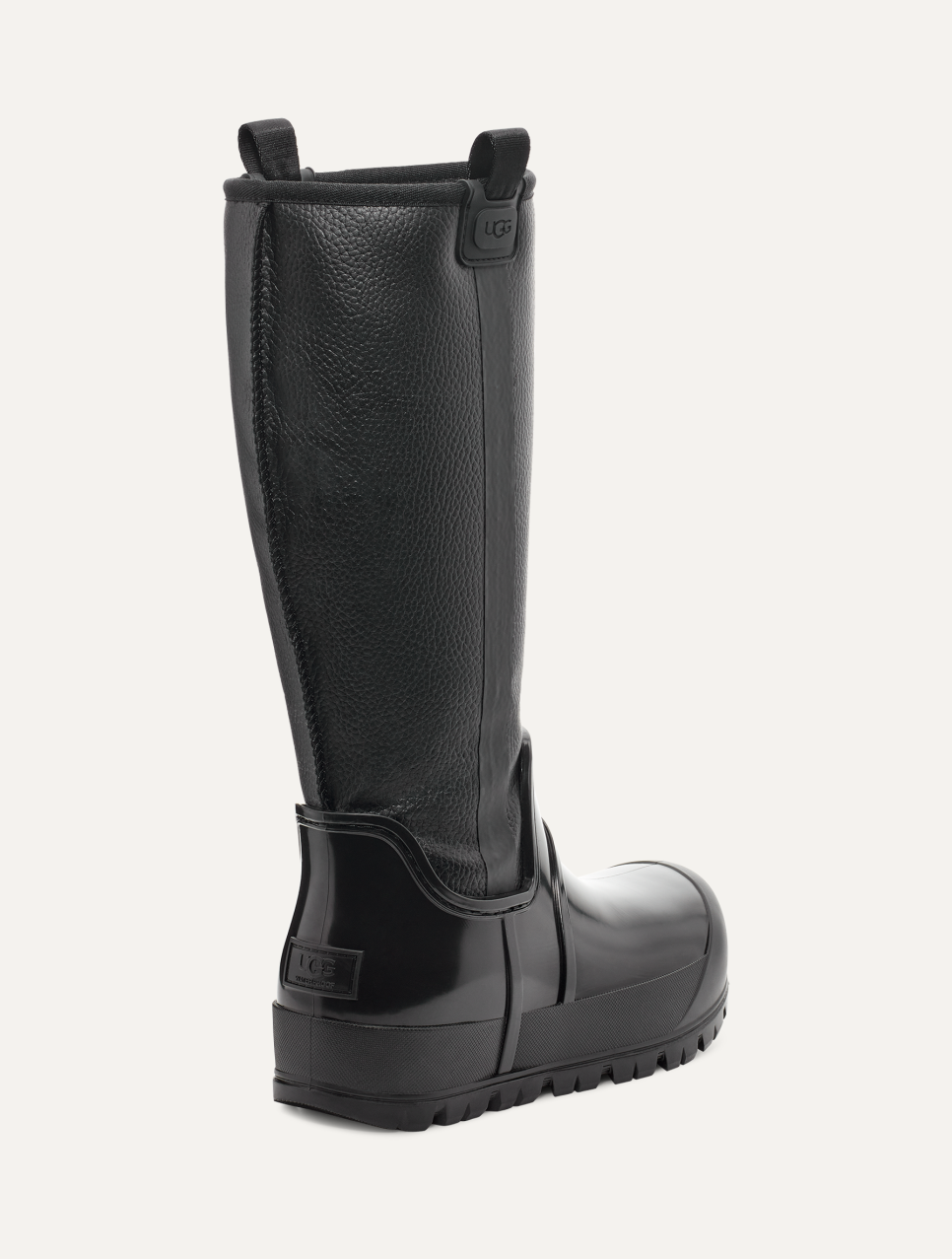Ugg wellington boots hotsell