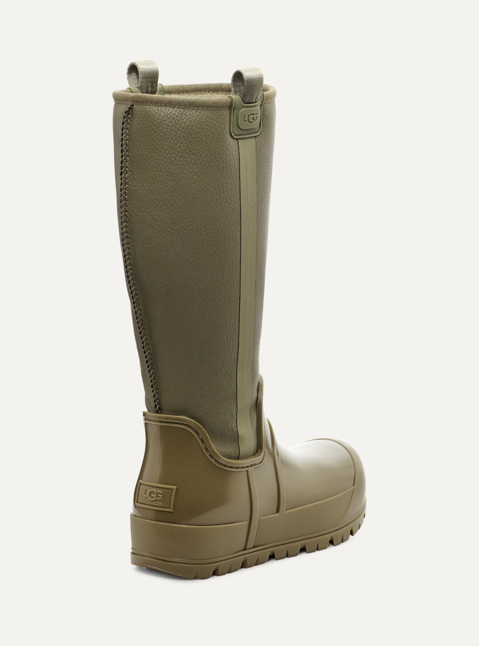Ugg tall boots waterproof cheap