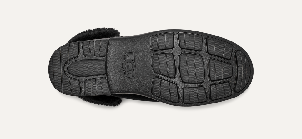 Harrison Cozy Lace Boot | UGG®