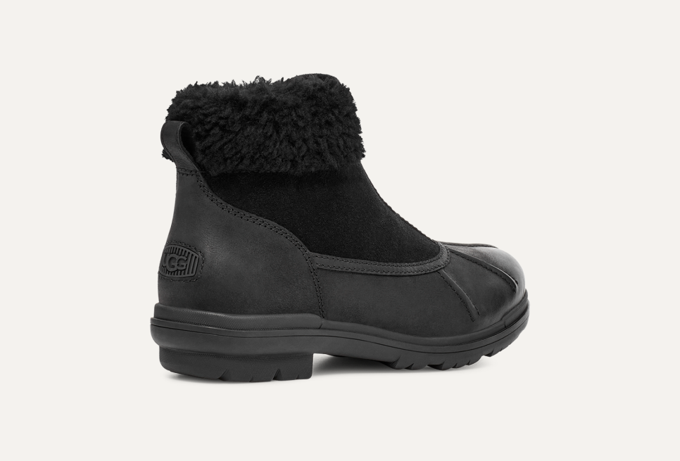 Zip up uggs cheap