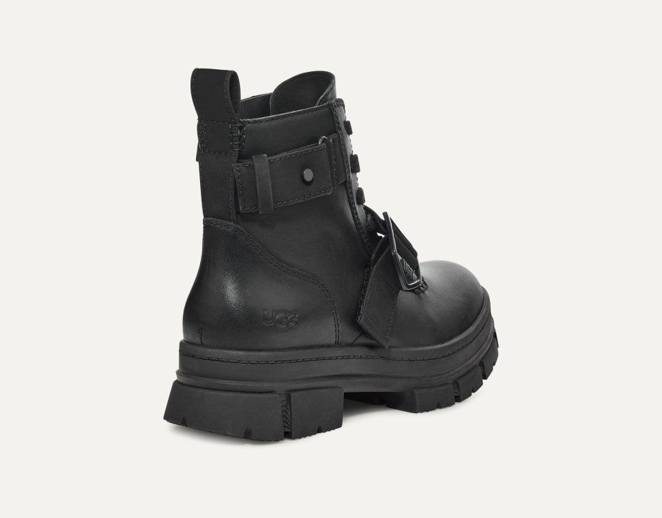 Uggs tie up hotsell