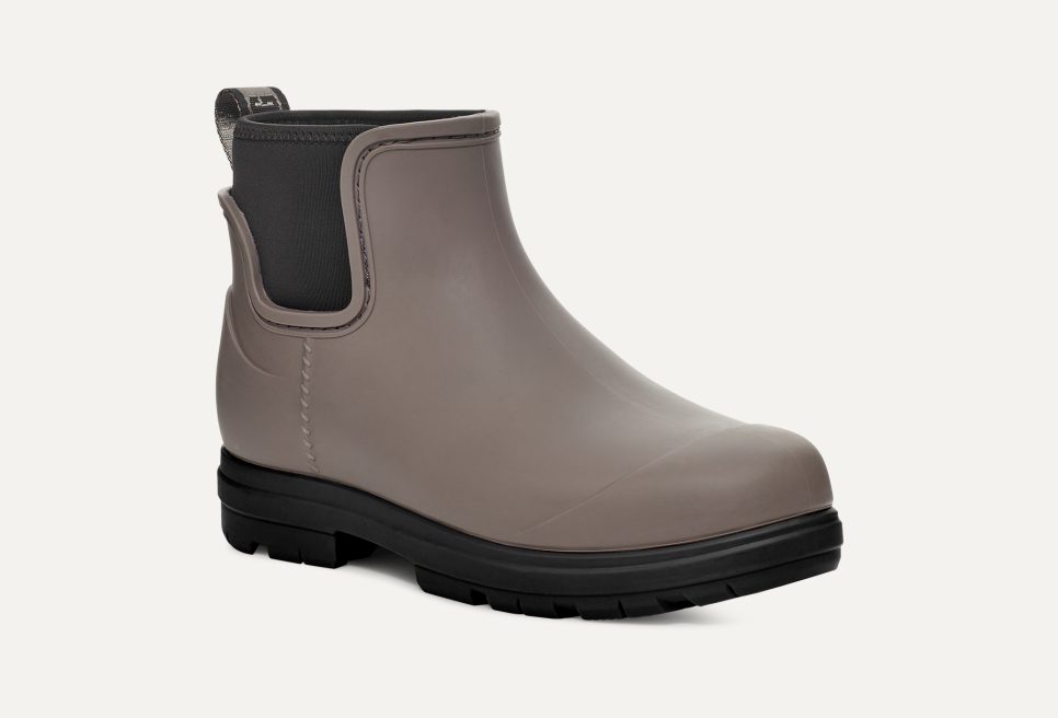 Keds droplet leather boot cheap