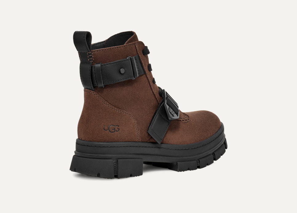 Ashton Lace Up Boot | UGG®