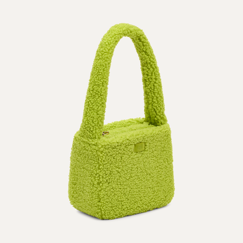 UGG Edalene Hobo Sherpa Bag for Women UGG EU