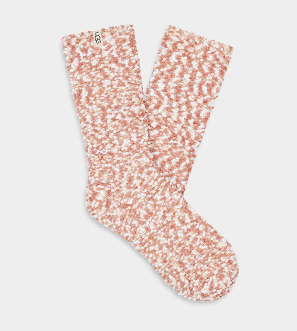 Adah Cozy Chenille Sparkle Socks UGG