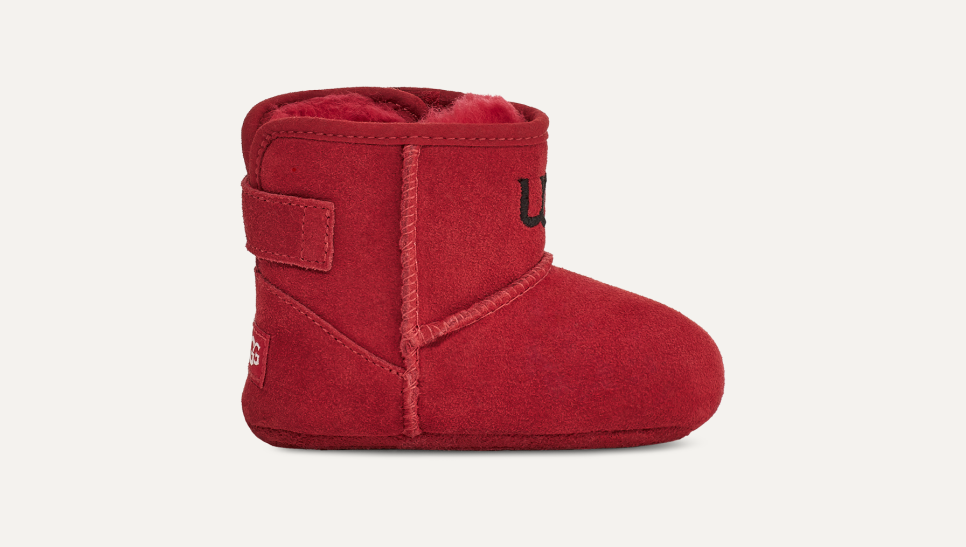 Jesse bow ii fluff bootie discount