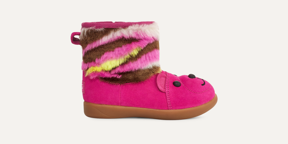 Ugg libbie chestnut 2025