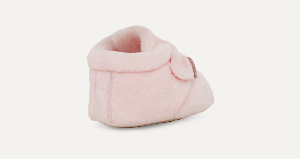 Infant ugg bixbee and lovey stores clearance
