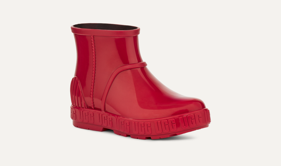 Ugg rubber shoes outlet