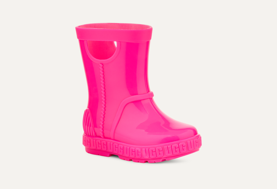 Ugg rain boots for toddlers hot sale
