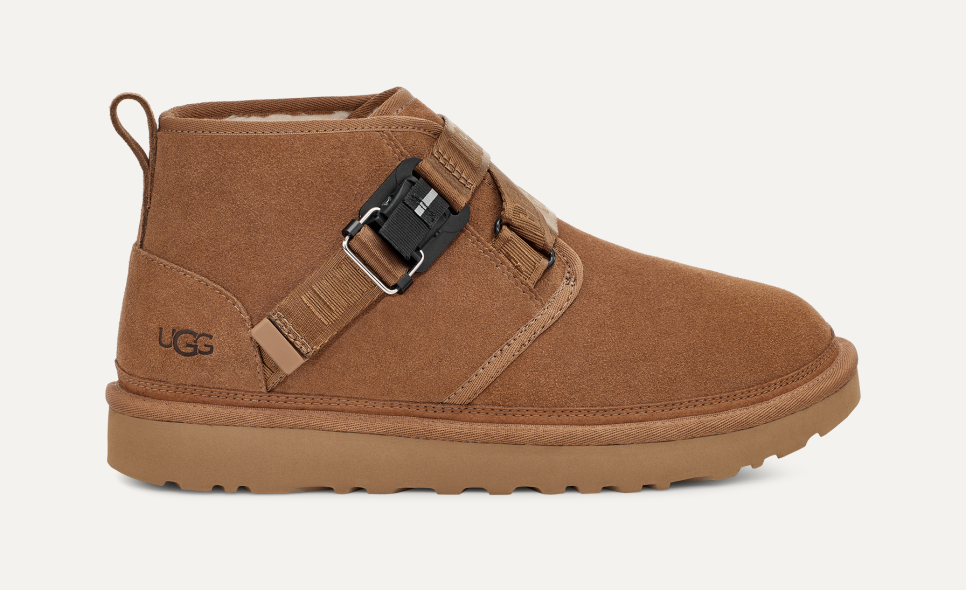 【正規販売店】 Neumel Quickclick Chukka | UGG® 靴
