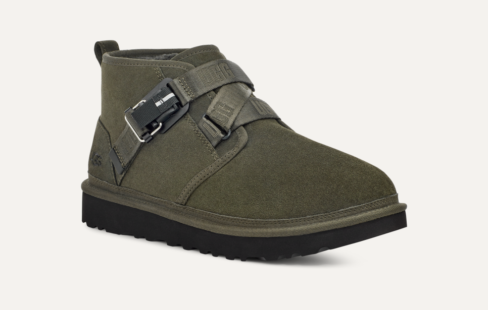 Ugg men's dustin chukka boot online