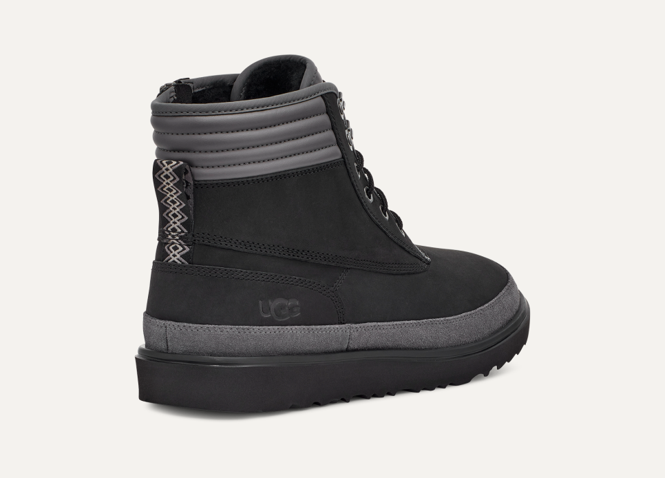 Highland Sport Utility Weather Hiker UGG