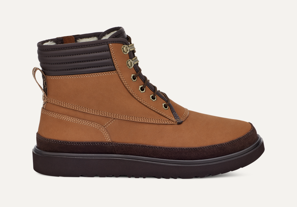 Ugg treadlite mens boots top