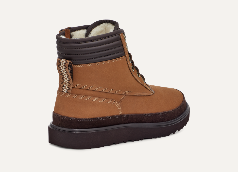 Highland waterproof boot ugg store