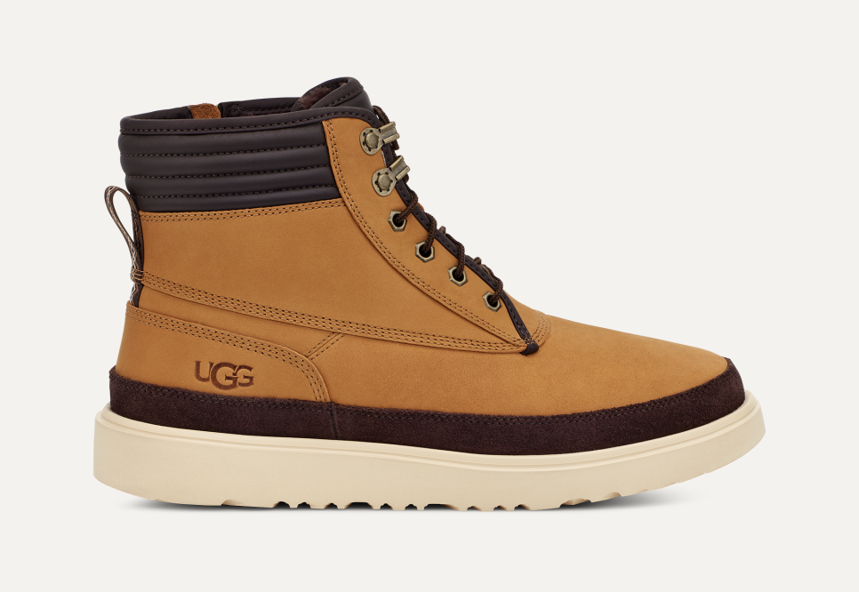 Ugg Highland Ugg Treadlite Mens Boots Treadlite By Ugg Mens Best Sale