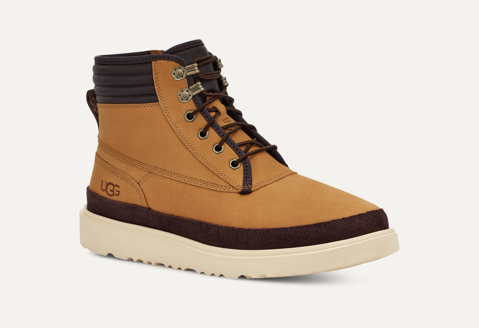 Highland Sport Utility Weather Hiker UGG