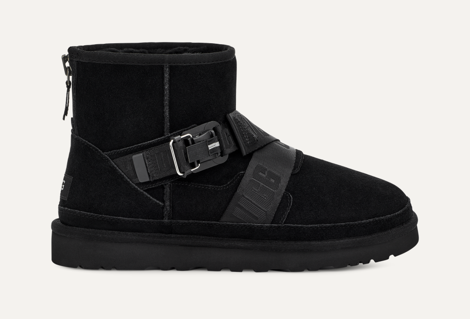 UGG Classic Mini Quickclick Boot for Men UGG EU