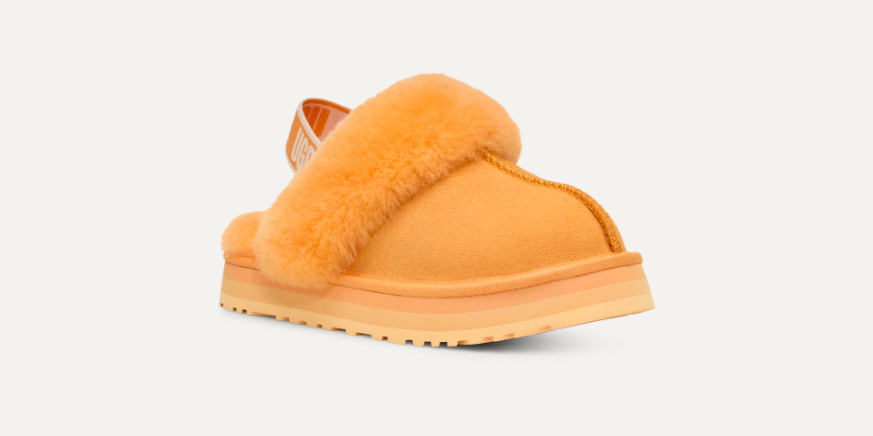 Kids Funkette Slipper UGG