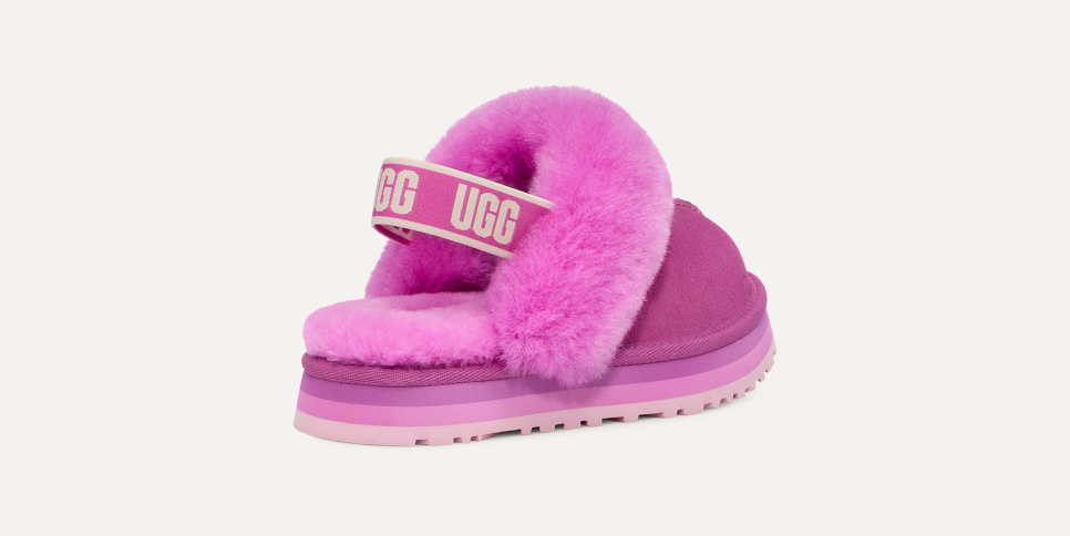 Kids Funkette Slipper UGG