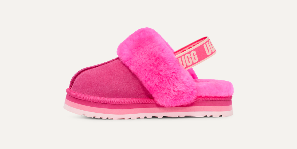 Kids Funkette Slipper UGG