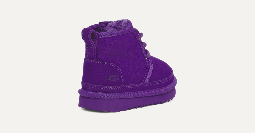 Purple neumel uggs sales