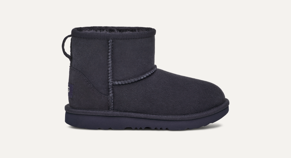 Kids gray uggs new arrivals