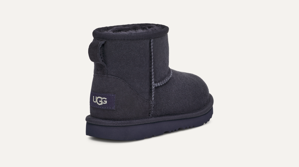 Classic mini milky way ugg best sale