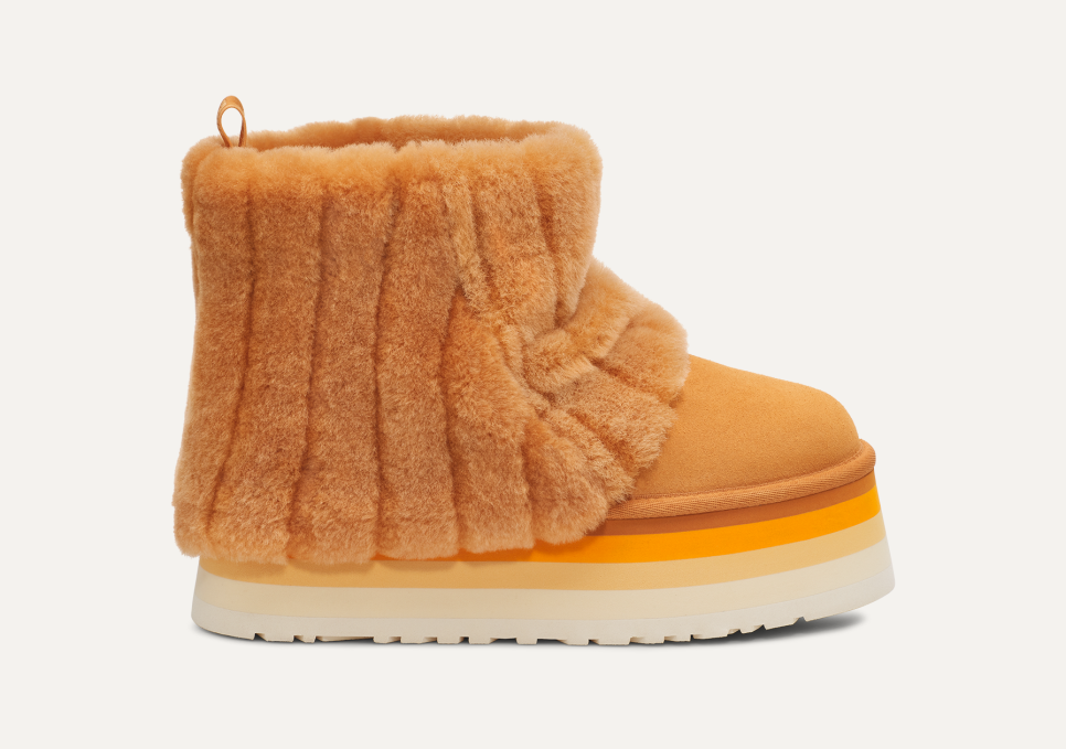 Ugg sherpa boots discount