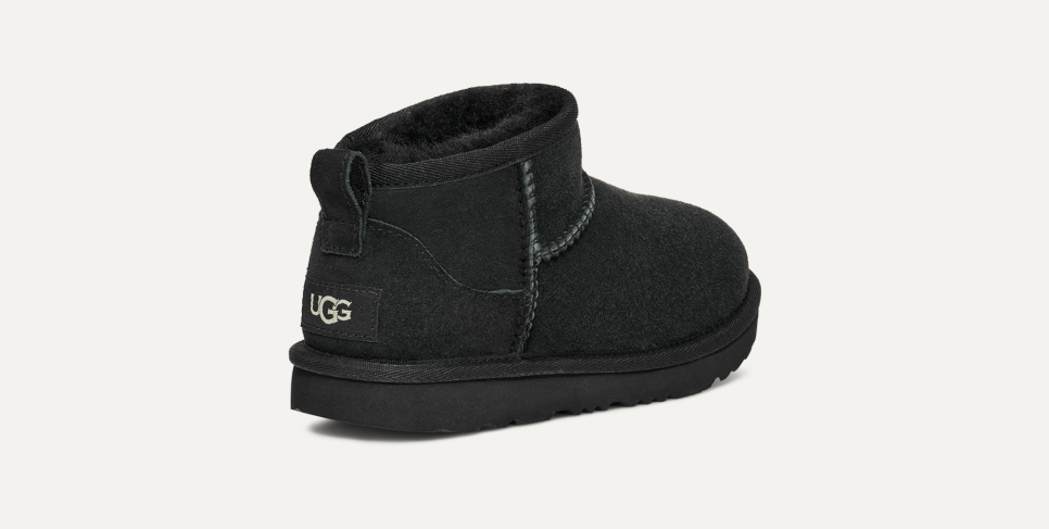 Kids Classic Ultra Mini Boot UGG