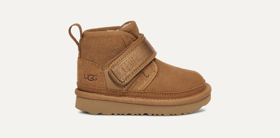 Toddler neumel uggs discount