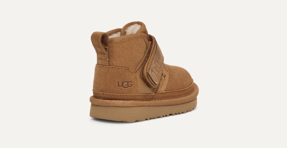 Toddler ugg neumel 2025