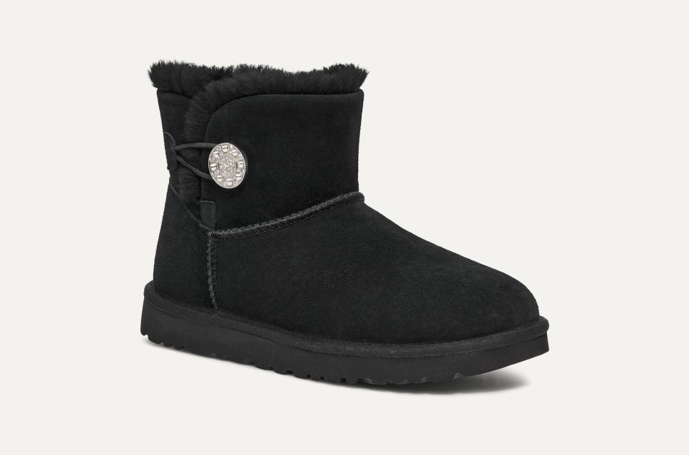Ugg bailey button bling outlet