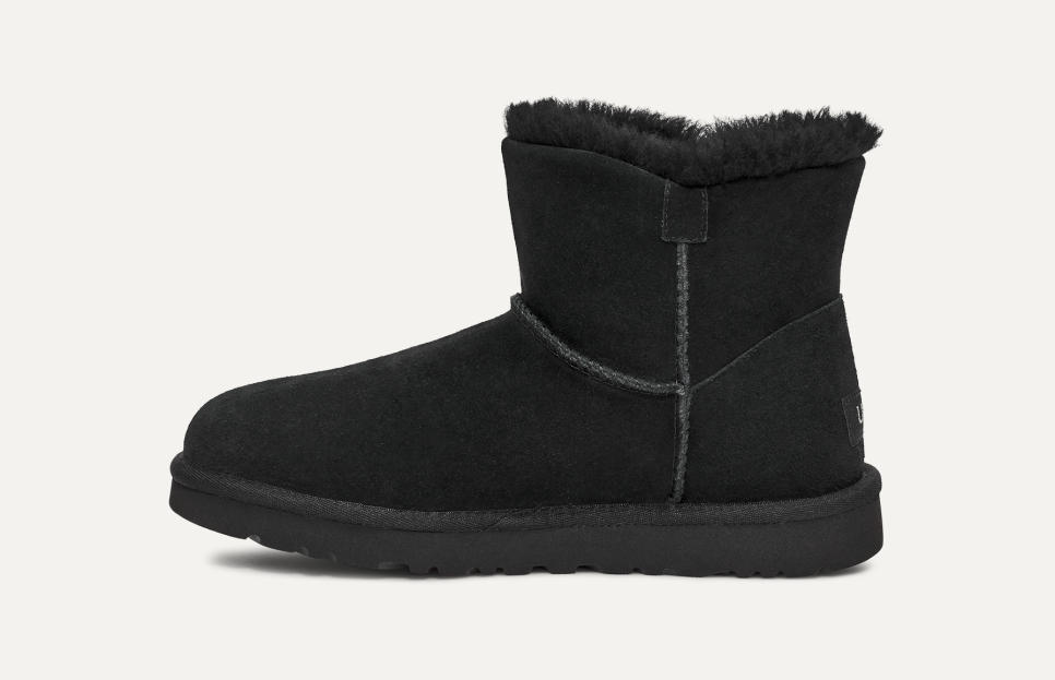 Mini Bailey Button Crystals Boot | UGG®