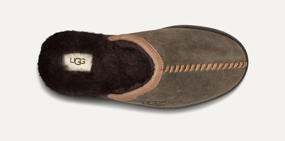 UGG Scuff Deco Suede for Men UGG EU