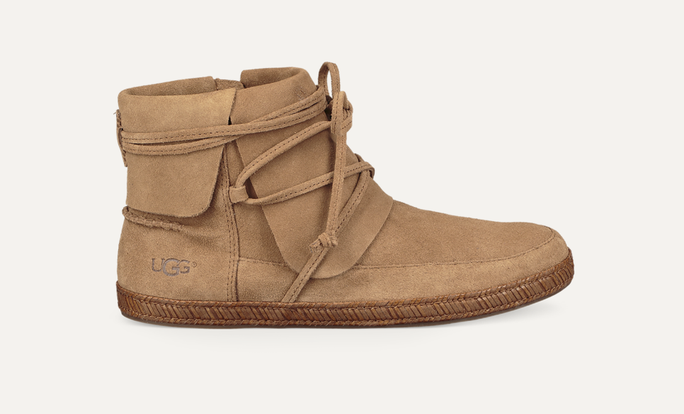 Reid moc ugg deals