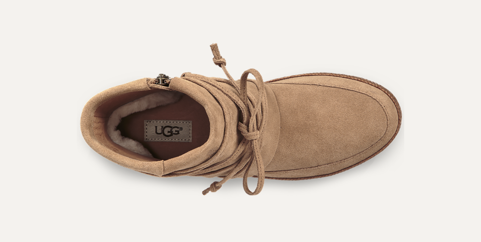 Ugg reid sale hot sale