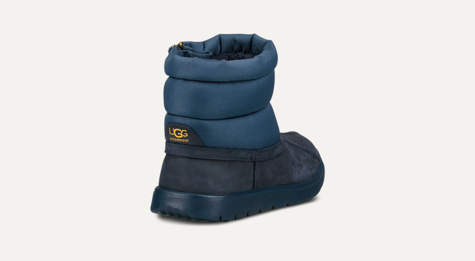 Ugg puffer boot wp discount