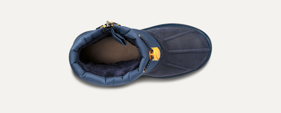 Ugg puffer boot wp cheap